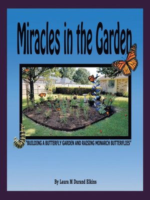 cover image of Miracles in the Garden